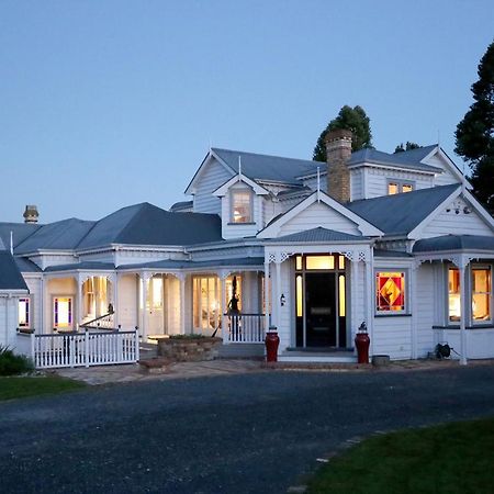 Maungakawa Villa 케임브리지 외부 사진
